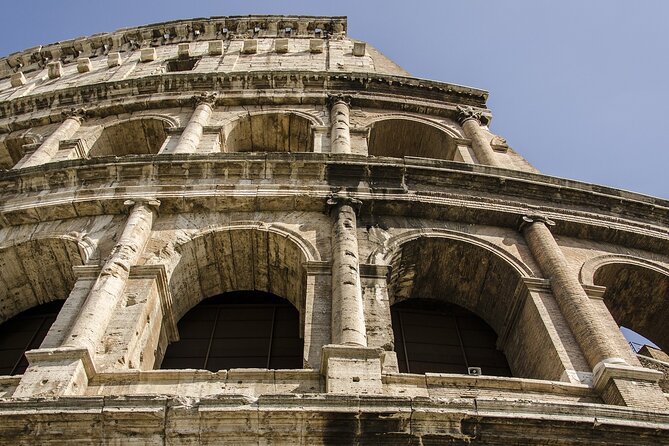 Private Tour Colosseum, Palatine Hill & Roman Forum - What Makes This Tour Stand Out