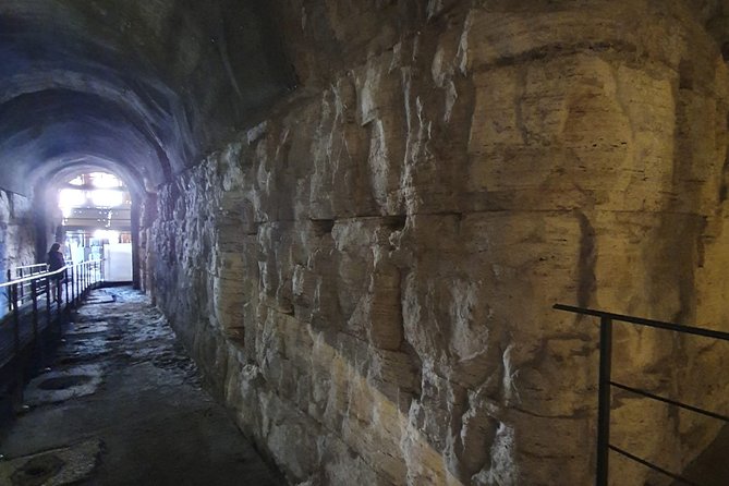 Private tour Colosseum Underground & Ancient Rome - What Past Participants Say about the Tour