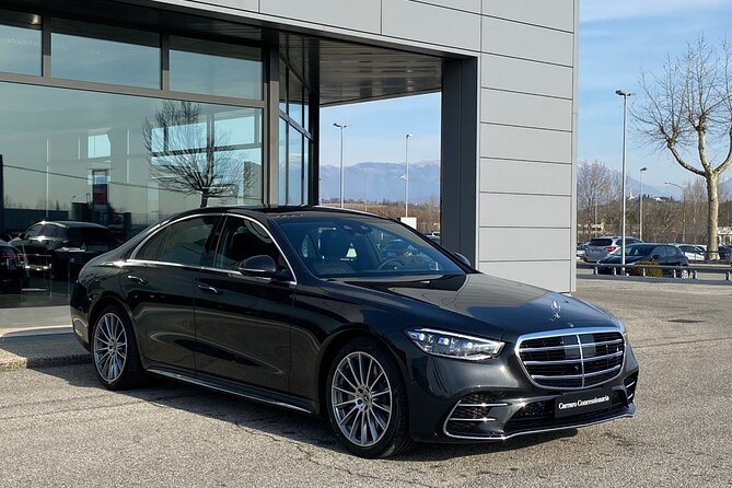 Private Tour Como Lake, Belaggio and Varenna from Milan - Discover Varenna’s Romantic Atmosphere and Historic Villa