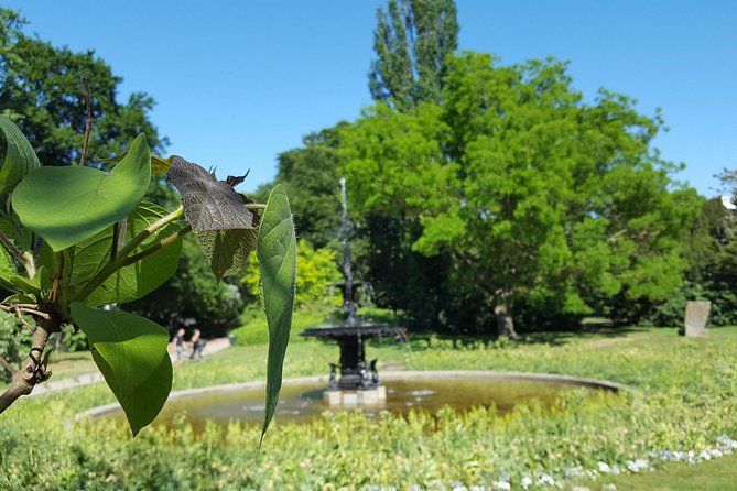 Private tour Copenhagen to Lund & Malmö City daytrip - Short Stop at Travelshop for Final Info