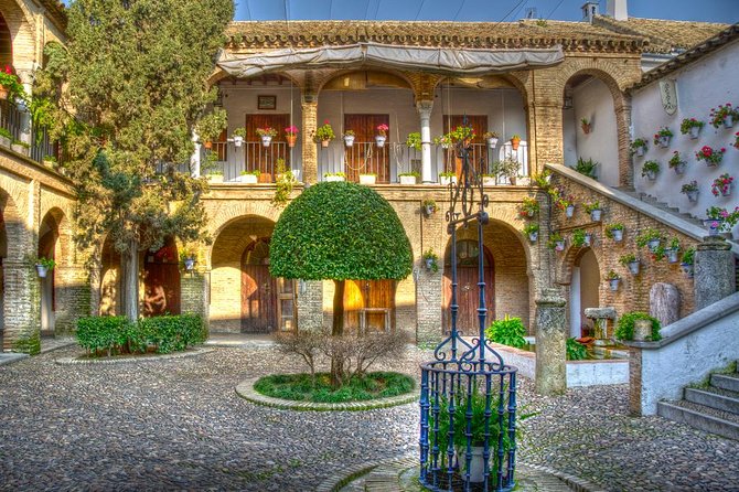 Private Tour: Cordoba Walking Tour with Skip-the-line Tickets - What Makes This Cordoba Tour Stand Out