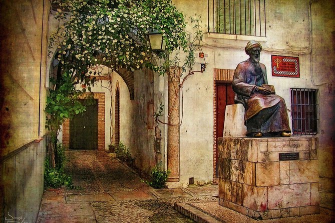 Private Tour: Cordoba Walking Tour with Skip-the-line Tickets - Practical Details and Booking Information
