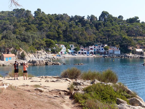 Private Tour: Costa Brava Hike from Barcelona - Key Points