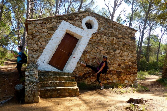 Private Tour: Costa Brava Hike from Barcelona - Exploring Palamos Village and Its Coastal Charm
