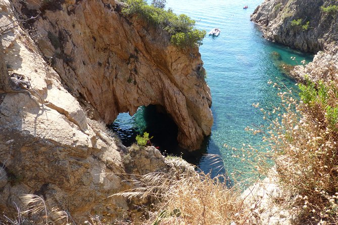 Private Tour: Costa Brava Hike from Barcelona - Physical Requirements and Packing Tips