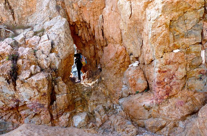 Private Tour: Costa Brava Hike from Barcelona - Guide’s Expertise and Guest Experience