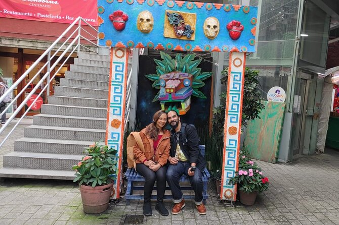 Private Tour Coyoacan & Frida Kahlo's Neighbourhood - Best Rated - The Importance of an Expert Guide and Local Insights