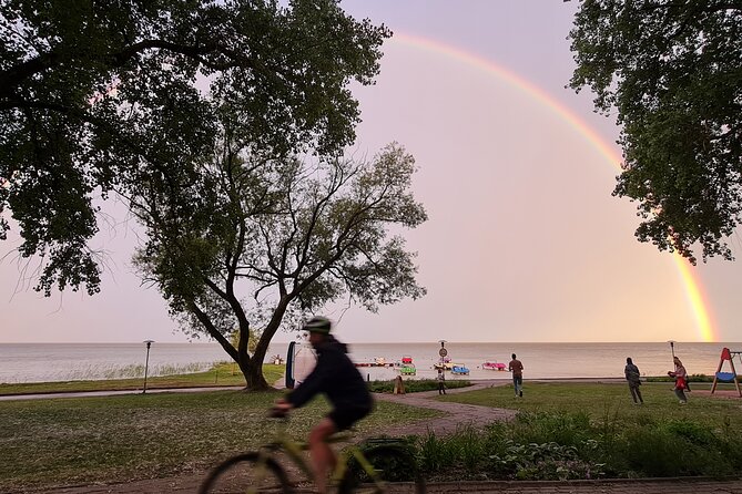 Private Tour: Curonian spit (Neringa) from Klaipeda - The Sun Clock and Coastal Promenade in Nida