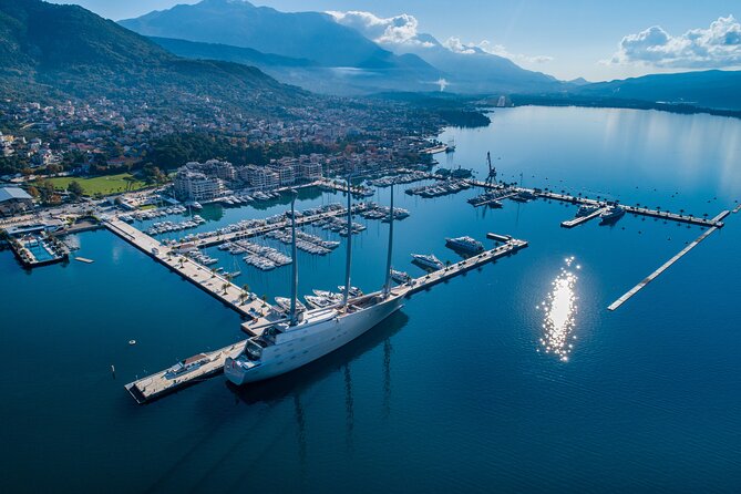 Private Tour: Custom Made (Charged per Hour) - Starting Point in the Heart of Kotor