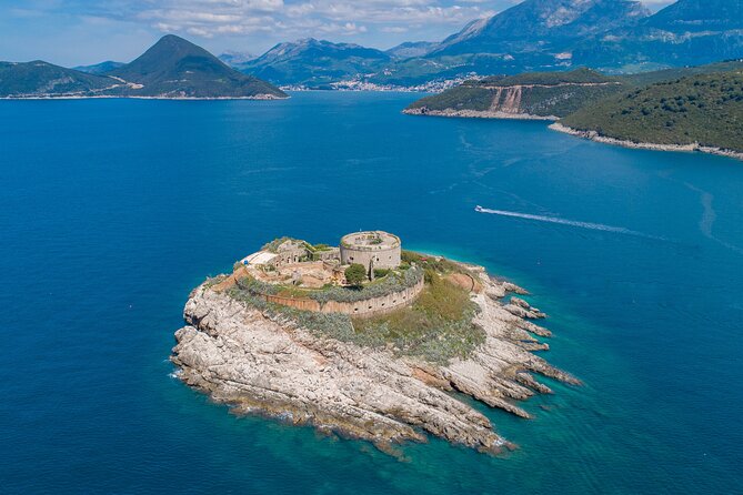 Private Tour: Custom Made (Charged per Hour) - Visiting Our Lady of the Rocks Island