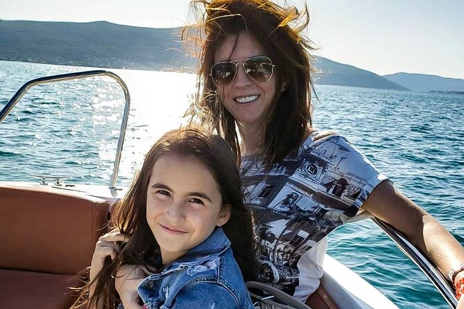 Private Tour: Custom Made (Charged per Hour) - Flexibility and Personalization in Your Water Adventure