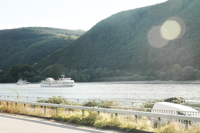 Private Tour: Customizable Rhine Valley Day Trip from Frankfurt - Explore Germany’s Rhine River Valley with a Private, Customizable Day Trip from Frankfurt