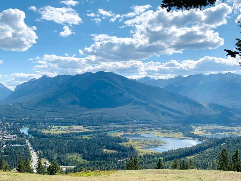 Private Tour: Customize Your Adventure in Banff Park - Key Points