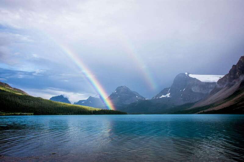 Private Tour: Customize Your Adventure in Banff Park - Canmore Mountains: Off-the-Beaten-Path Trails