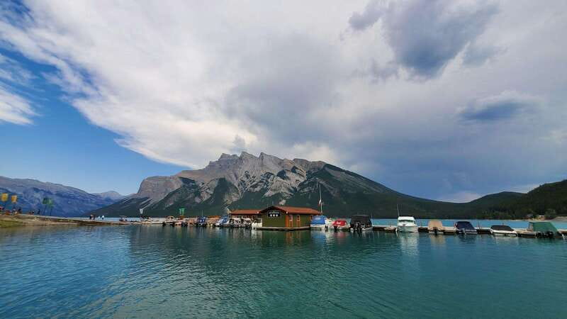 Private Tour: Customize Your Adventure in Banff Park - What to Bring and Practical Tips