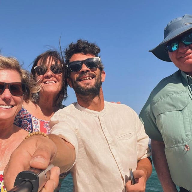 Private Tour: Customize Your Perfect Day in Mykonos - Customizing Your Day in Mykonos