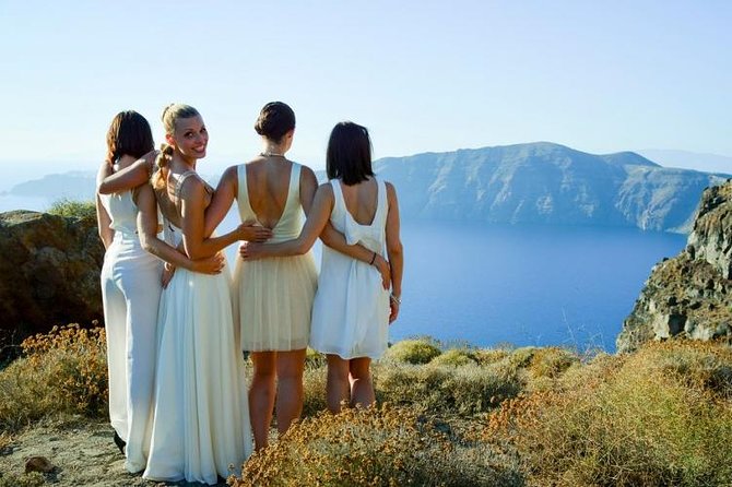 Private Tour: Customize Your Perfect Day in Santorini - Exploring the Red Beach and Black Sand Beaches