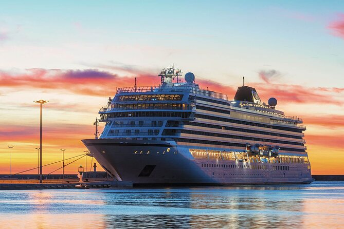 Private Tour : Customized Ephesus Private Tour - Experience the Convenience and Customization of the Private Ephesus Tour