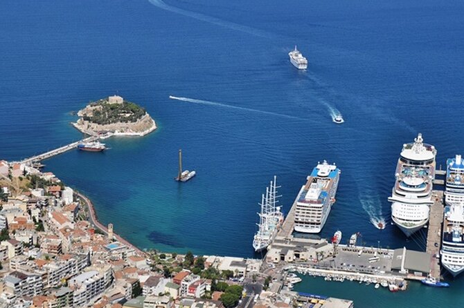 Private Tour : Customized Ephesus Private Tour - Customizing Your Tour Experience