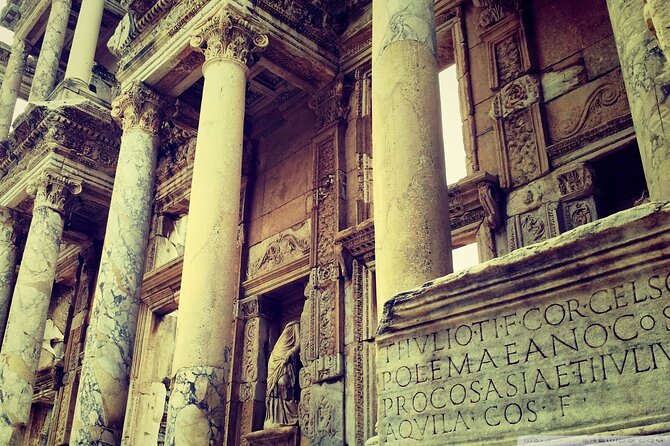 Private Tour : Customized Ephesus Private Tour - Tour Pricing and Booking Considerations