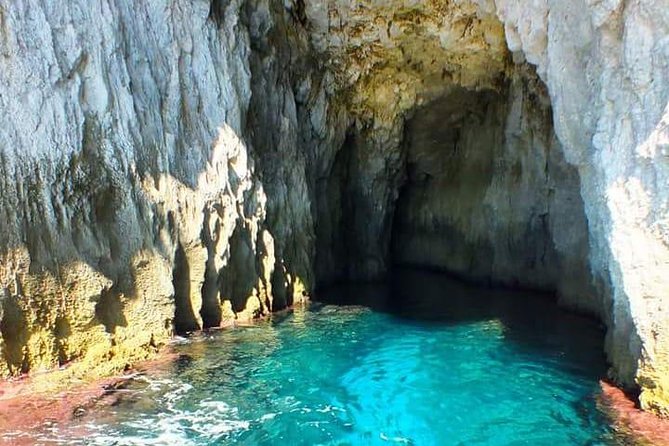 Private tour - Experience the Best of Ortigia on a Private Boat Tour for $110.30