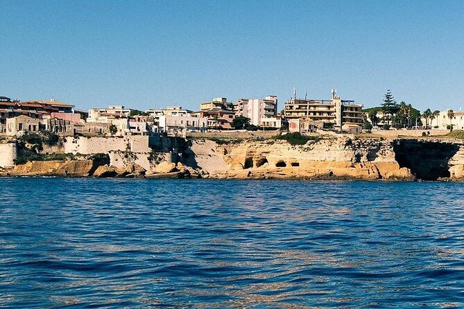 Private tour - Key Points