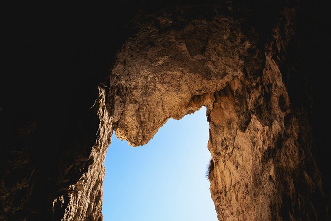 Private tour - Exploring Ortigias Iconic Landmarks from the Water