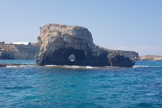 Private tour - Logistics: Meeting Point and Accessibility