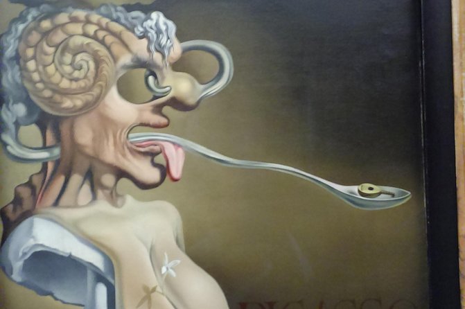 Private tour: Dali Museum and Girona from Barcelona - The Overall Value and Suitability of the Tour