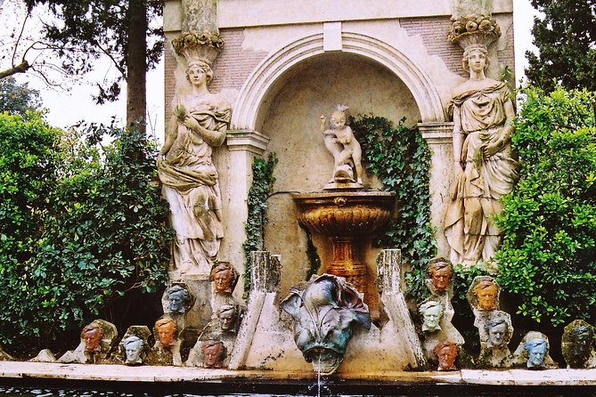 Private tour: Dali Museum in Figueres and Púbol Tour with Hotel pick-up - Key Points