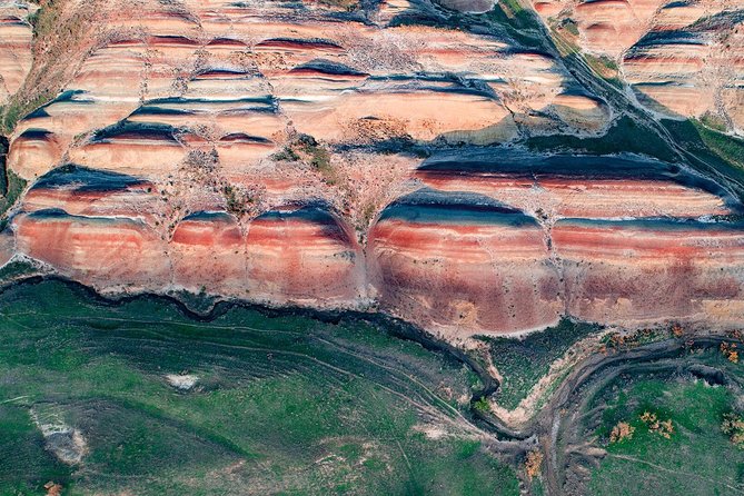 Private Tour: David Gareji (Free wine Tasting) - Discover the David Gareji Monastery on a Private Day Trip from Tbilisi