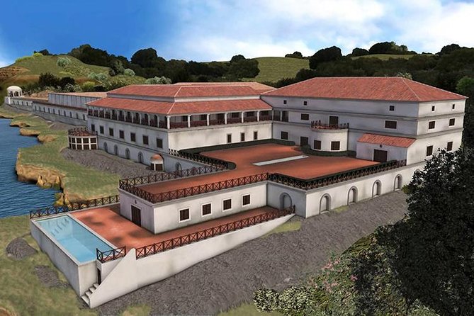 Private Tour: Day Trip Excursion to Herculaneum, Positano and Sorrento - Tour Reviews: Guides, Views, and Logistics