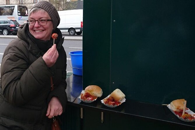 Private Tour: Daytime Food Tour Trends & Classics - Explore Berlins Food Scene with a Private Guide