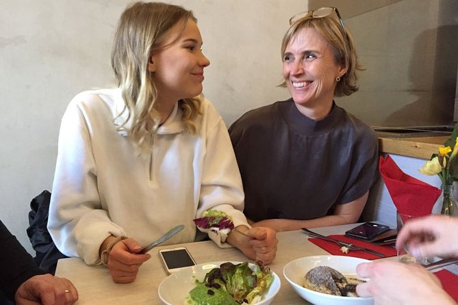 Private Tour: Daytime Food Tour Trends & Classics - Starting at Konnopke’s Imbiss for Classic Berliner Dishes