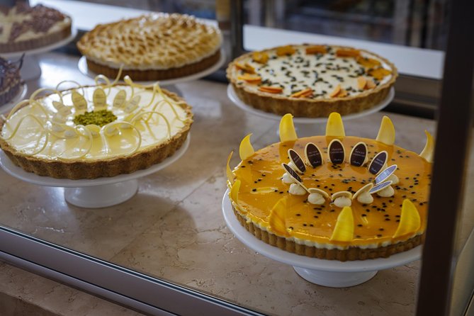 Private Tour: Daytime Food Tour Trends & Classics - The Content and Style of the Tour Guide