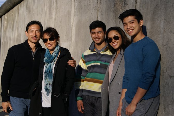 Private Tour: Daytime Food Tour Trends & Classics - Sampling Berlin’s Food Trends and Classics