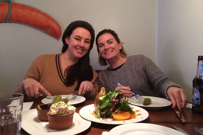 Private Tour: Daytime Food Tour Trends & Classics - What Makes This Tour Stand Out from Others