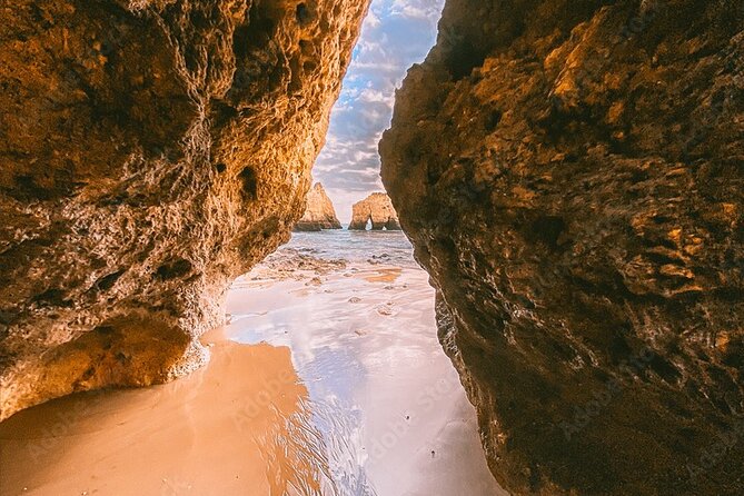 Private Tour DE Lisbon to the Algarve with City Stop - Discover the Comfort and Flexibility of the Private Lisbon to Algarve Tour