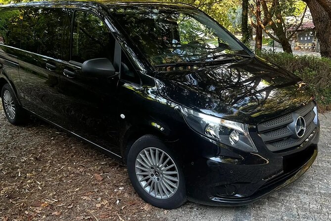 Private Tour DE Lisbon to the Algarve with City Stop - Pickup and Drop-Off Locations in Lisbon and the Algarve