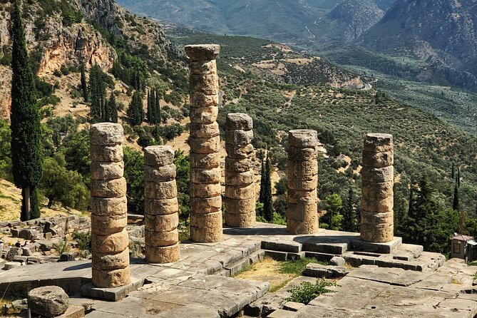 Private Tour: Delphi Day Trip from Athens Including wonderful local Lunch - Overall Value and Suitability for Visitors