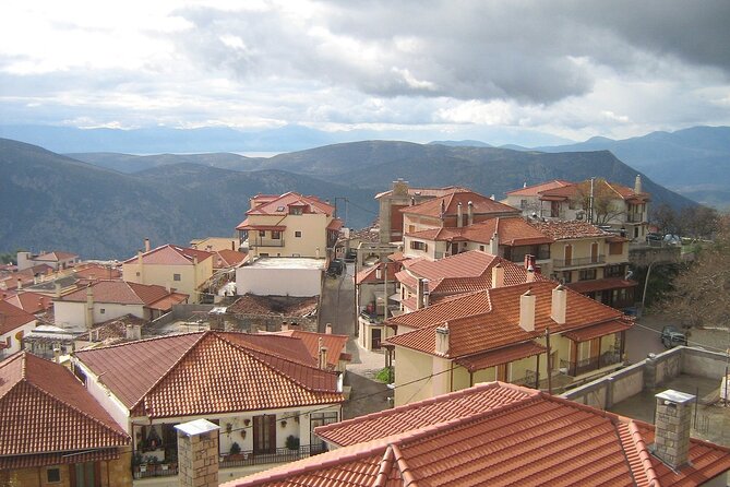 Private Tour Delphi, Village of Arachova, Osios Loukas Monastery - Reviews: Consistent Praise for Service and Knowledge