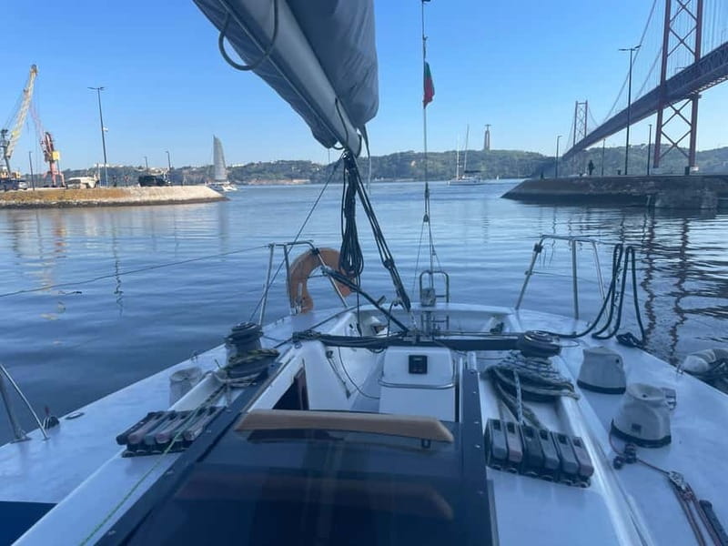 Private Tour - Discover Lisbon from the River - Practical Tips: What to Bring and What to Expect