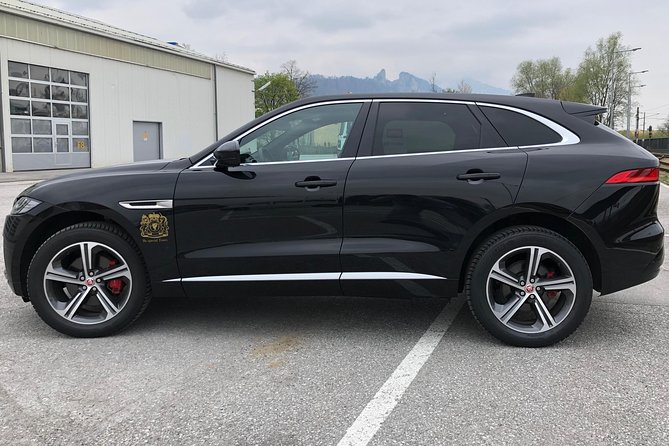 Private Tour: Discover Salzburg and the Stunning Lake District - Discovering Salzburg Cathedral and its Architectural Marvels