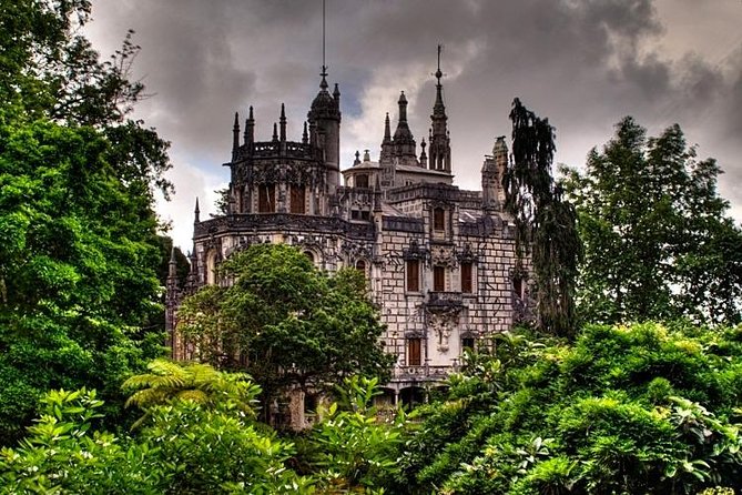 Private Tour: Discover the best of Sintra in 1 day avoiding queues - Visiting Cabo da Roca’s Westernmost Point