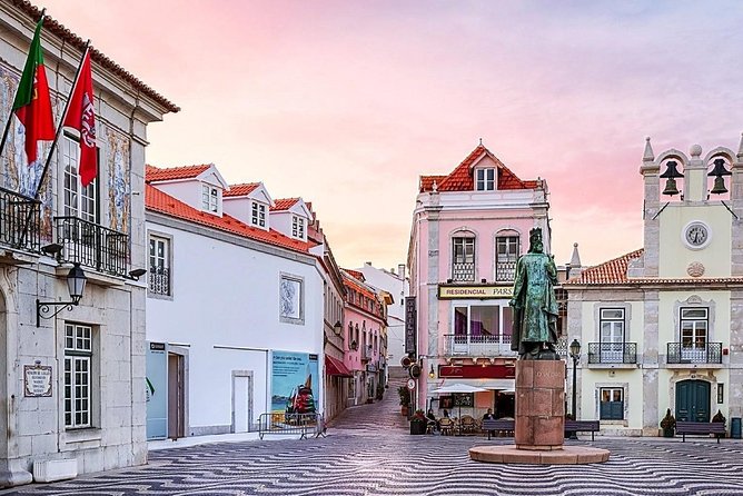 Private Tour: Discover the best of Sintra in 1 day avoiding queues - The Guide and Safety Measures