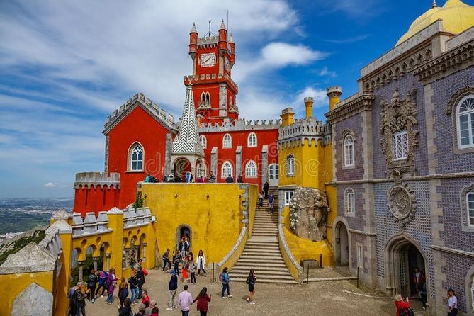 Private Tour: Discover the Best of Sintra in a half-Day Tour - Key Points