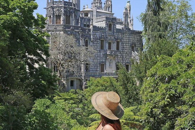 Private Tour: Discover the Best of Sintra in a half-Day Tour - Practical Details and Travel Safety Measures