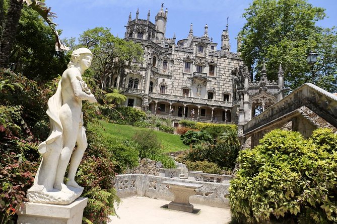 Private Tour: Discover the Best of Sintra in a half-Day Tour - Why Choose This Private Sintra Tour?
