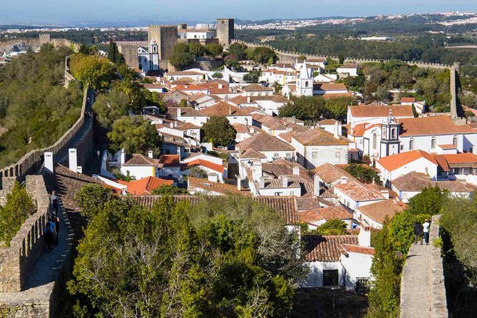 Private Tour: Discover the Rich Medieval History of Obidos - Customizing Your Visit: Nearby Towns and Additional Sites