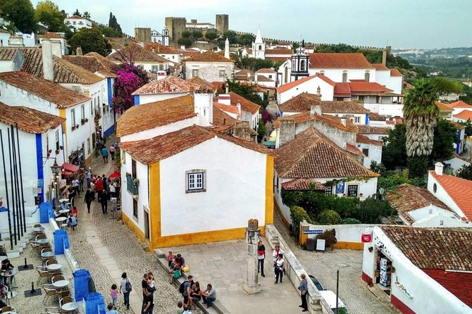 Private Tour: Discover the Rich Medieval History of Obidos - The Guide’s Role and Tour Highlights